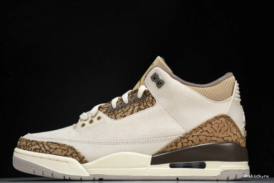 Palomino CT8532-102 Jordan CT8532-102  326 3 Retro Comfortable  0623